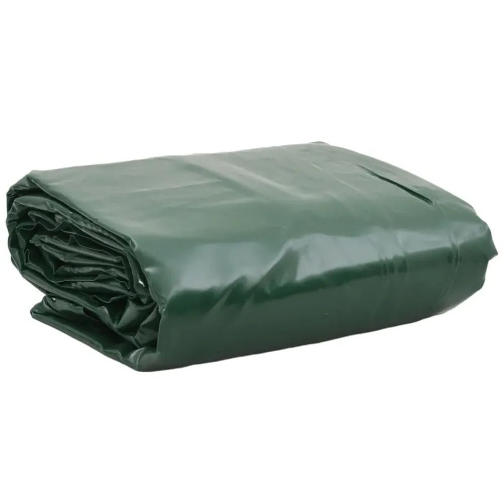 Accessoires De Quincaillerie-vidaXL Bâche 2x3 m 650 g/m² Vert
