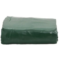 Accessoires De Quincaillerie-vidaXL Bâche 2x3 m 650 g/m² Vert
