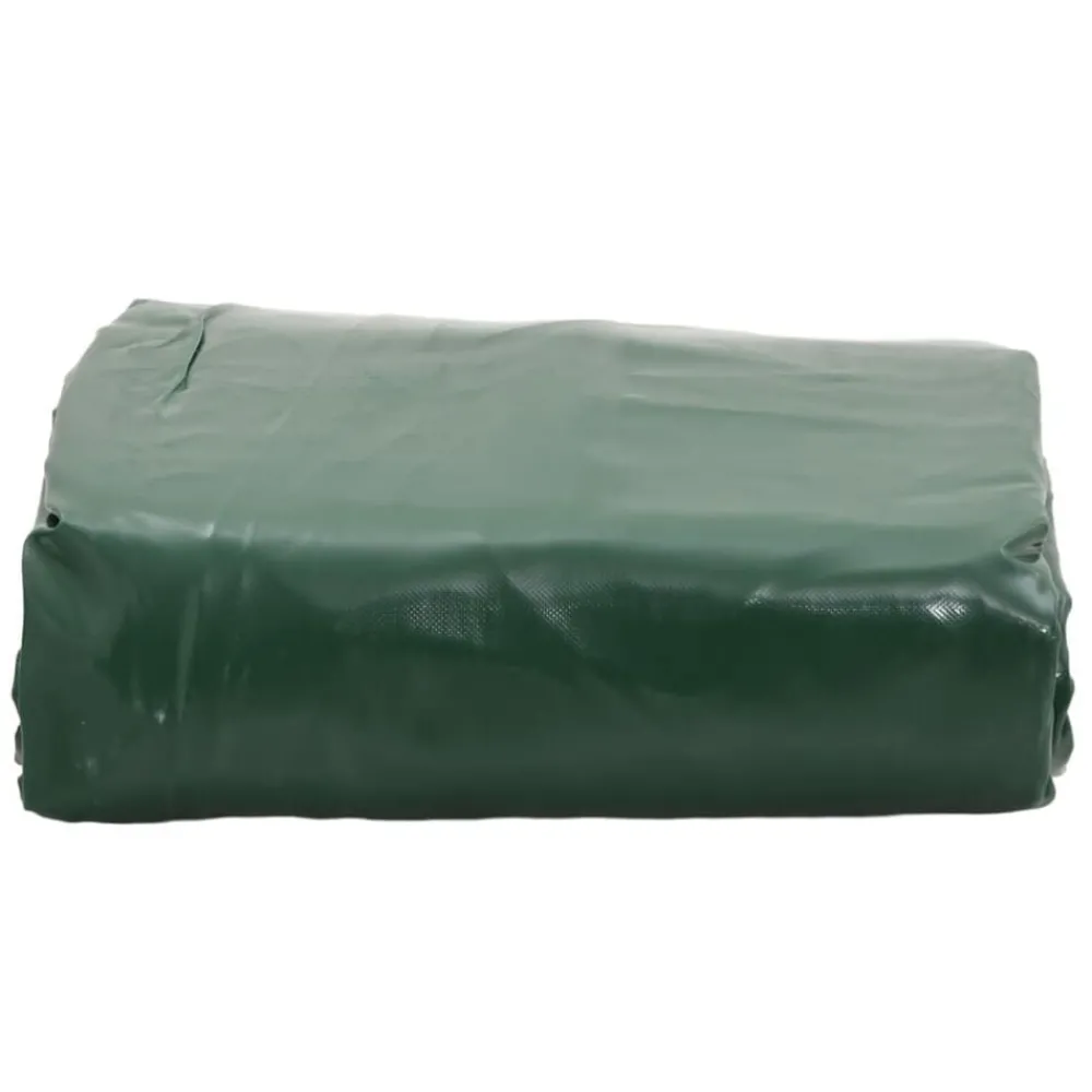 Accessoires De Quincaillerie-vidaXL Bâche 2x3 m 650 g/m² Vert