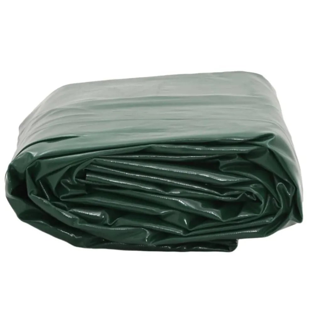 Accessoires De Quincaillerie-vidaXL Bâche 2x3 m 650 g/m² Vert