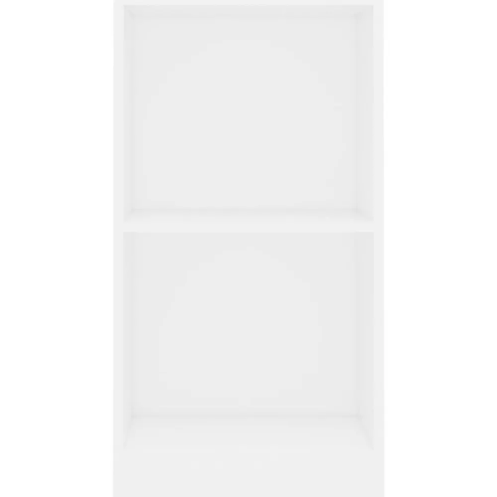 vidaXL Bibliothèque 40x24x75 cm bois d'ingénierie