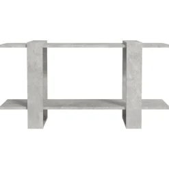 vidaXL Bibliothèque 100x30x51 cm bois d'ingénierie