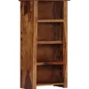 Étagères-vidaXL Bibliothèque 50x30x100 cm Bois massif