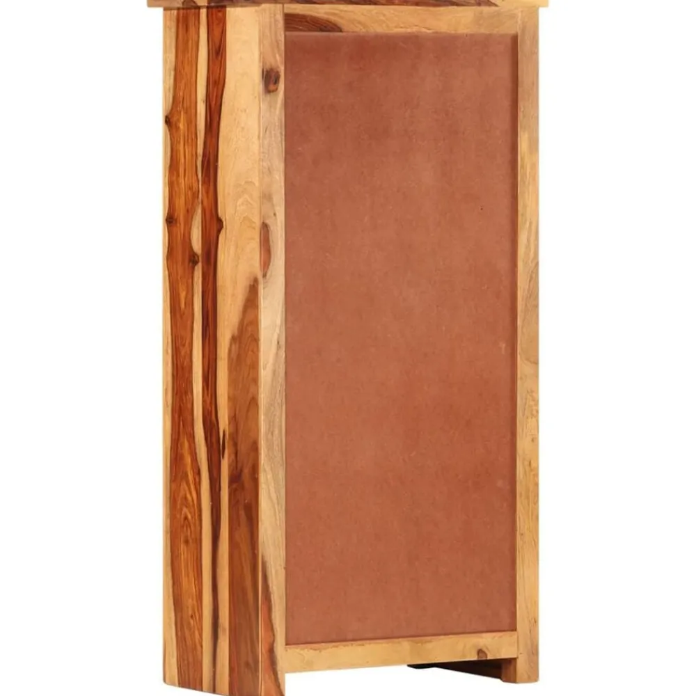Étagères-vidaXL Bibliothèque 50x30x100 cm Bois massif