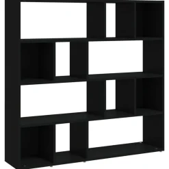 vidaXL Bibliothèque/Cloison de séparation 105x24x102 cm
