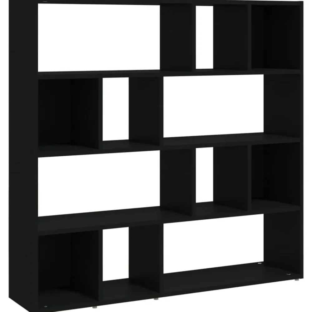 vidaXL Bibliothèque/Cloison de séparation 105x24x102 cm