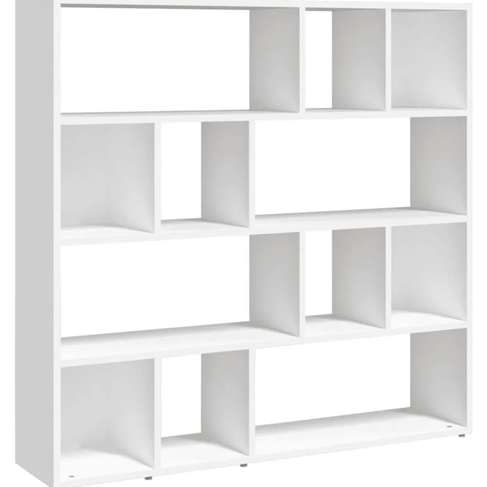 vidaXL Bibliothèque/Cloison de séparation 105x24x102 cm
