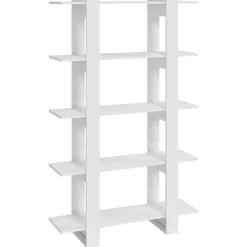 vidaXL Bibliothèque/Séparateur de pièce 100x30x160 cm