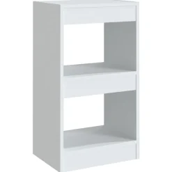 vidaXL Bibliothèque/Séparateur de pièce 40x30x72 cm