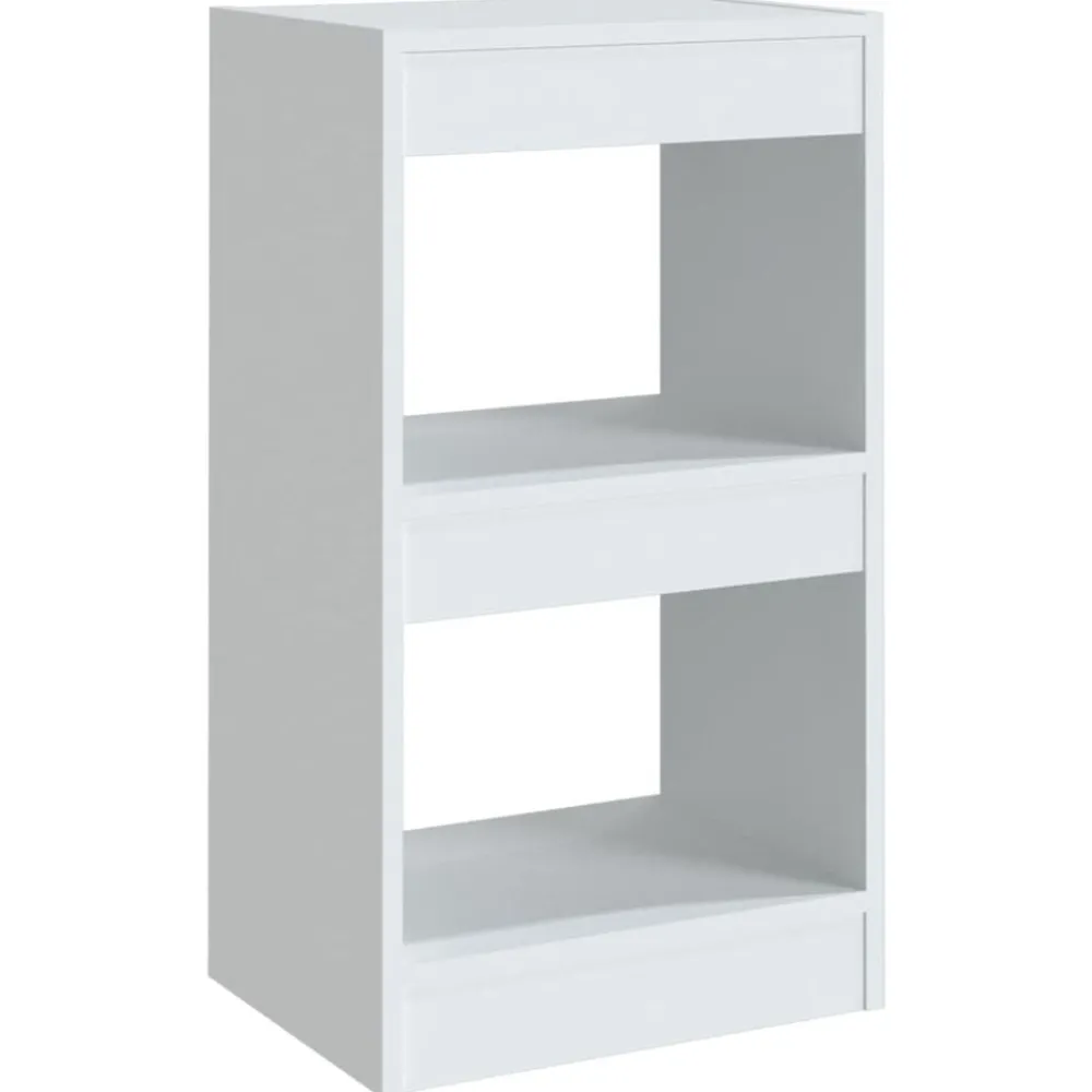 vidaXL Bibliothèque/Séparateur de pièce 40x30x72 cm