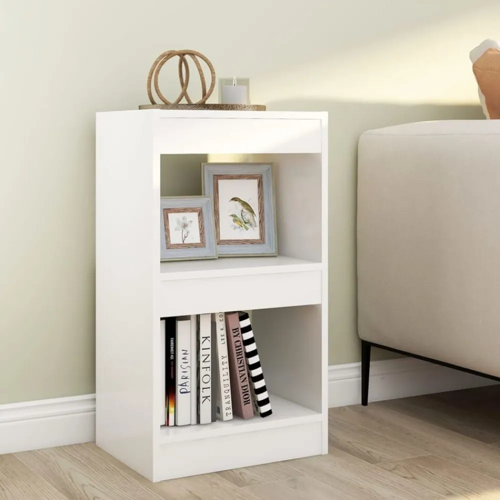 vidaXL Bibliothèque/Séparateur de pièce 40x30x72 cm