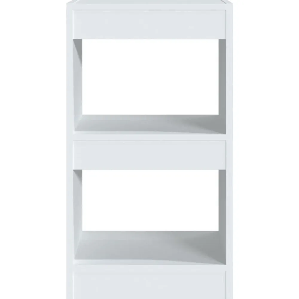 vidaXL Bibliothèque/Séparateur de pièce 40x30x72 cm