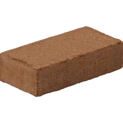 Pelouses & Jardins-vidaXL Blocs de noix de coco 24 pcs 650 g chacun 15,6 kg au total
