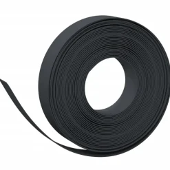 vidaXL Bordure de jardin 10 m 10 cm polyéthylène
