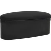 vidaXL Boîte de rangement pour accoudoir de voiture universelle ABS