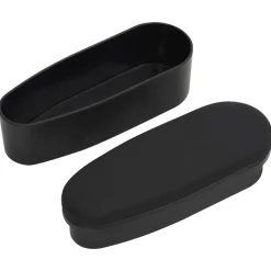 vidaXL Boîte de rangement pour accoudoir de voiture universelle ABS