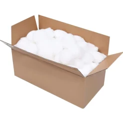 vidaXL Boule filtrante de piscine 700 g PE
