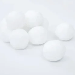 vidaXL Boule filtrante de piscine 700 g PE