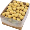 vidaXL Boules de graisse d'oiseau 200 pcs 90 g