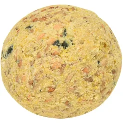vidaXL Boules de graisse d'oiseau 200 pcs 90 g