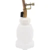vidaXL Bouteille de remplissage de liquide de frein 1 L