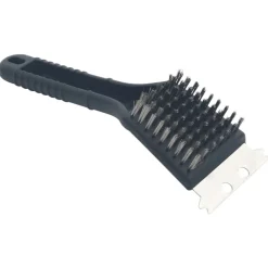 vidaXL Brosse à grille de barbecue Fil de cuivre