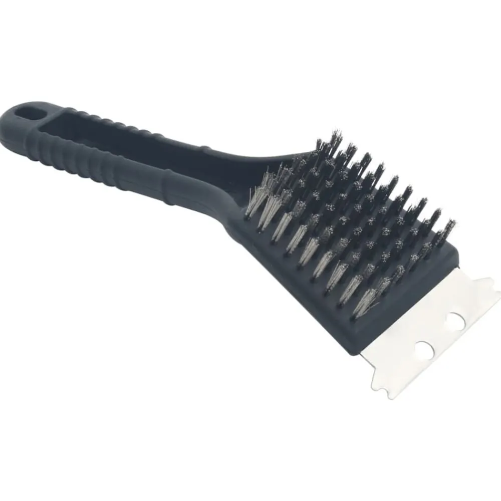 vidaXL Brosse à grille de barbecue Fil de cuivre