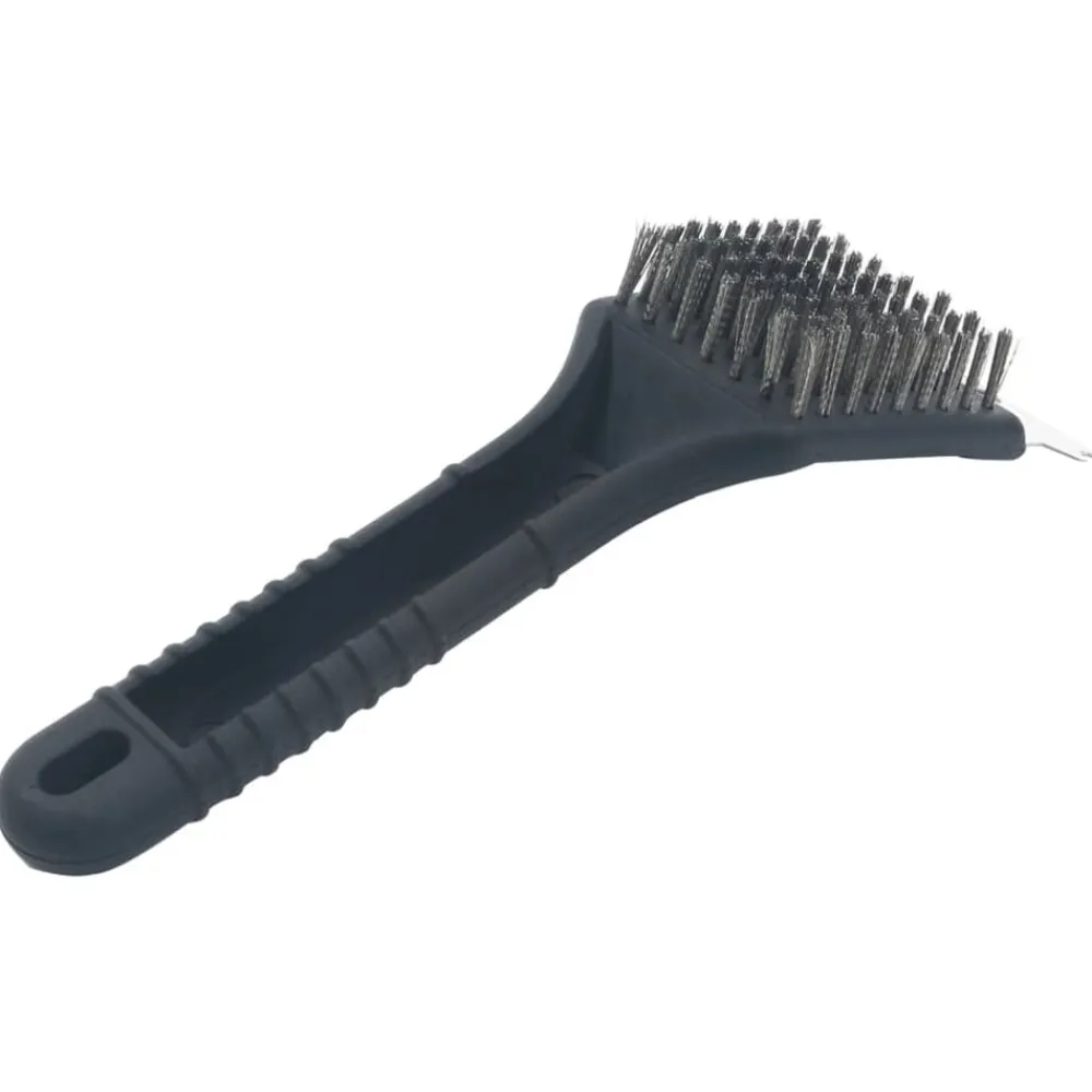 vidaXL Brosse à grille de barbecue Fil de cuivre