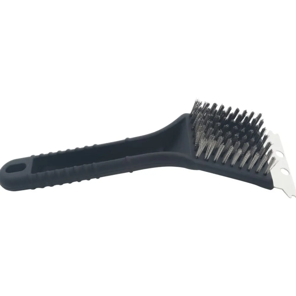 vidaXL Brosse à grille de barbecue Fil de cuivre
