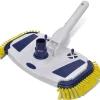 Piscine & Spa-vidaXL Brosse d'aspirateur de piscine