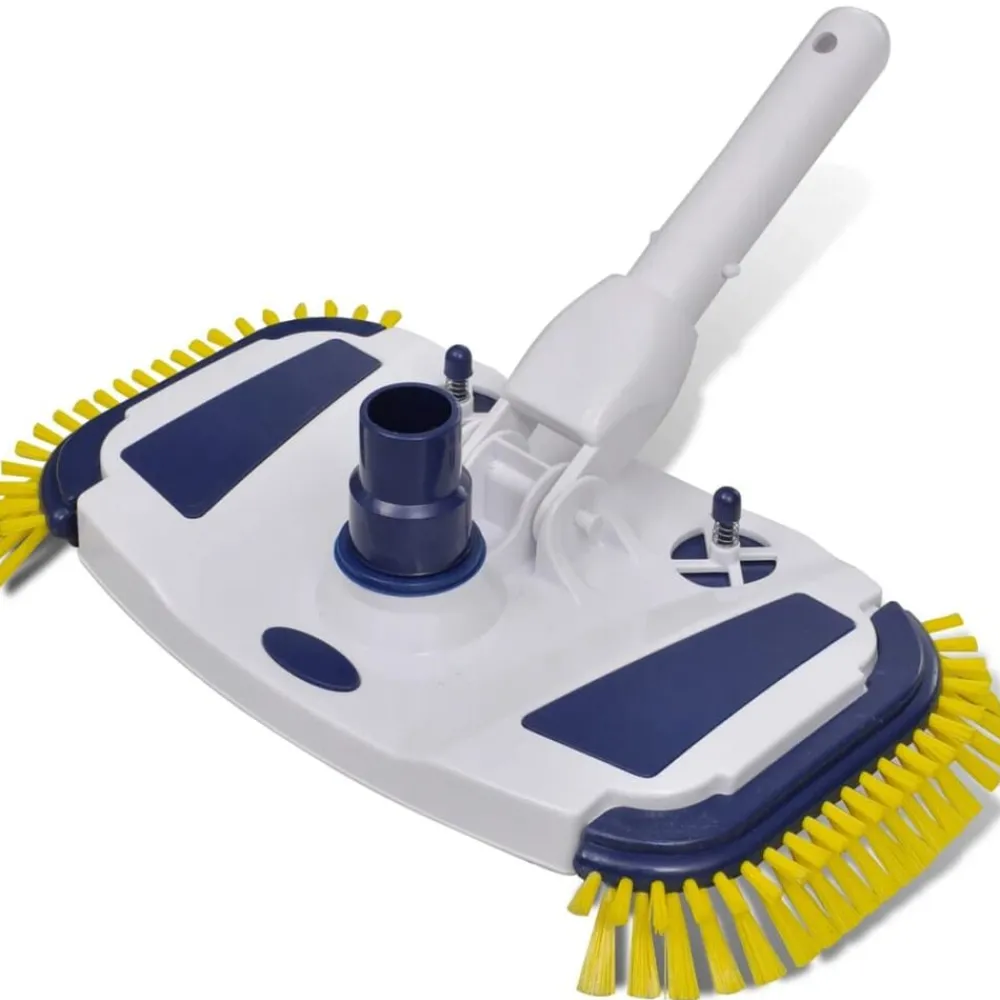 Piscine & Spa-vidaXL Brosse d'aspirateur de piscine