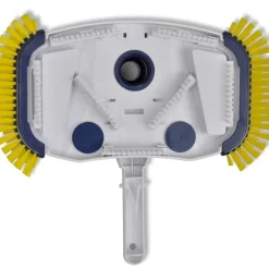 Piscine & Spa-vidaXL Brosse d'aspirateur de piscine