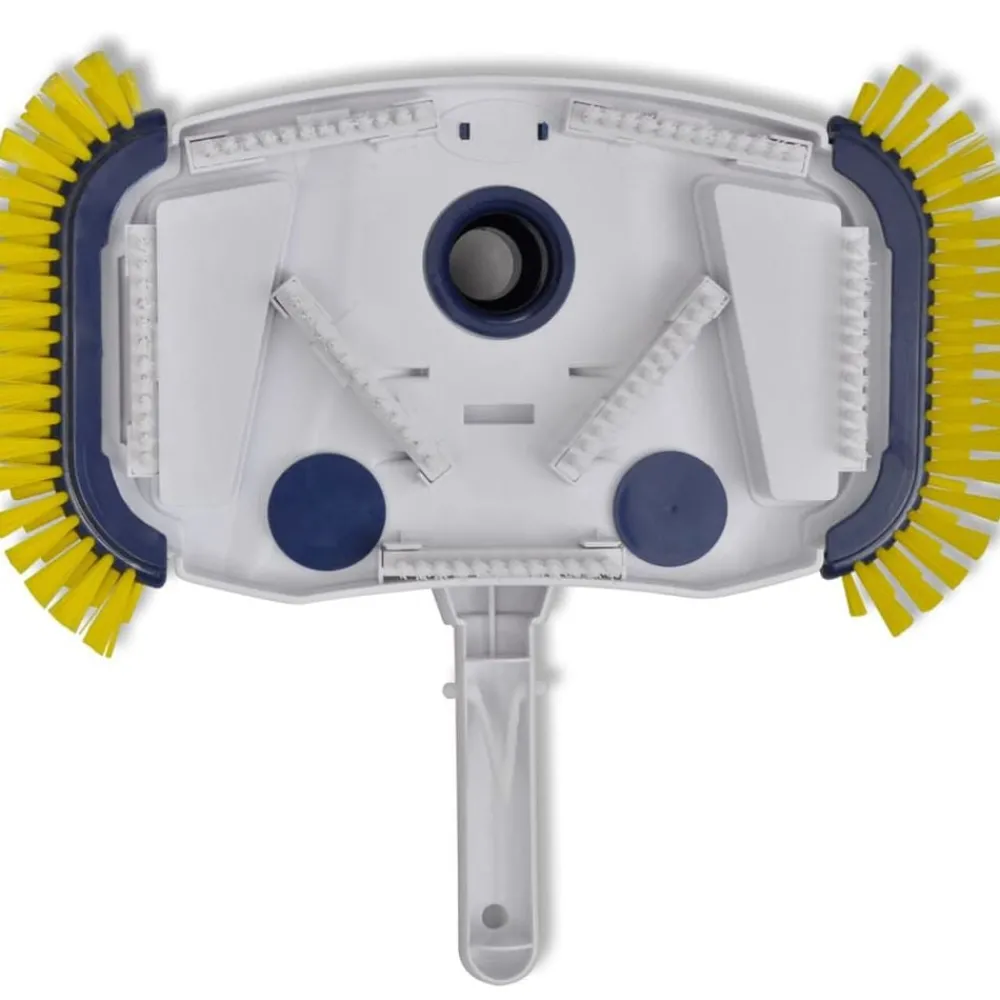 Piscine & Spa-vidaXL Brosse d'aspirateur de piscine