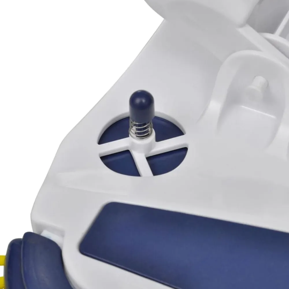 Piscine & Spa-vidaXL Brosse d'aspirateur de piscine