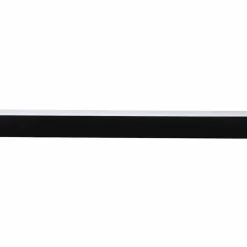 Matériaux De Construction-vidaXL Brosses de porte adhésives 2 pcs 100 cm Blanc