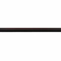 vidaXL Brosses de porte adhésives 2 pcs 100 cm