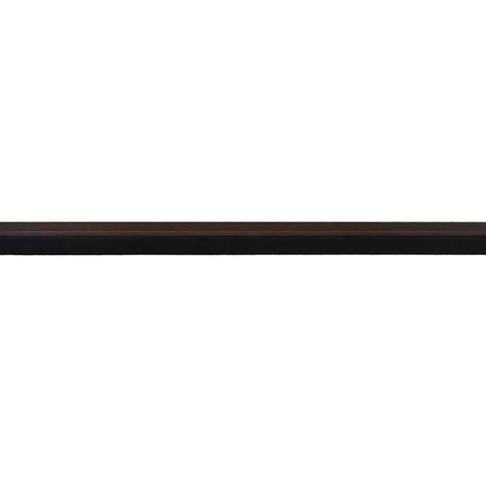vidaXL Brosses de porte adhésives 2 pcs 100 cm