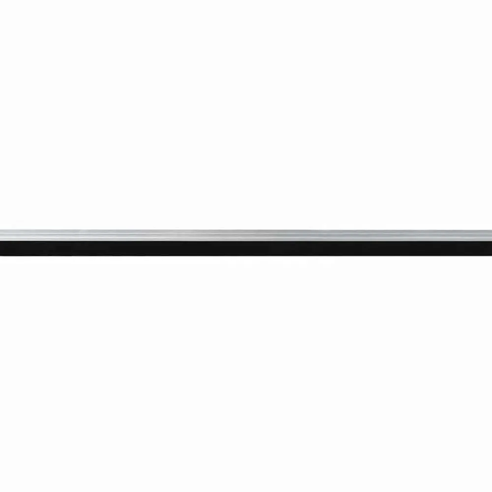 vidaXL Brosses de porte adhésives 2 pcs 100 cm