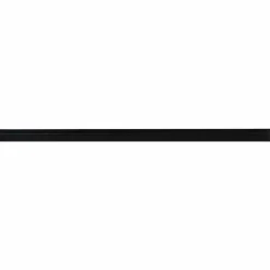 vidaXL Brosses de porte adhésives 2 pcs 100 cm