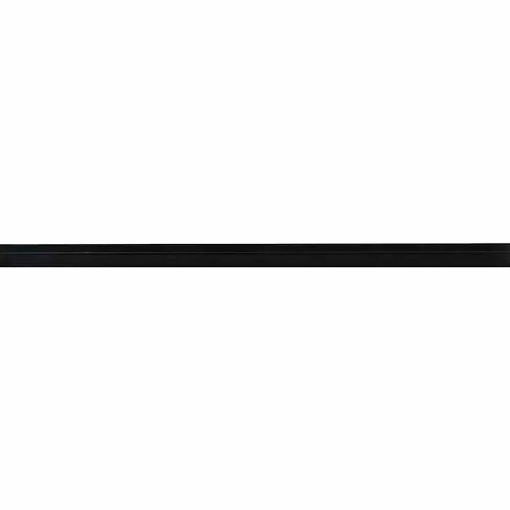vidaXL Brosses de porte adhésives 2 pcs 100 cm