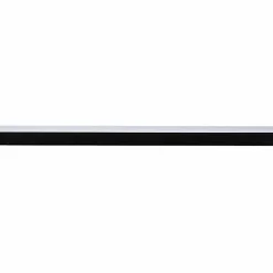 vidaXL Brosses de porte adhésives 2 pcs 100 cm