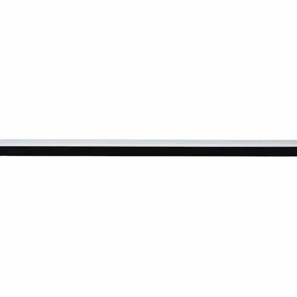 Matériaux De Construction-vidaXL Brosses de porte adhésives 2 pcs 100 cm Blanc