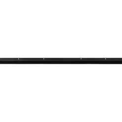 vidaXL Brosses d'étanchéité pour porte à visser 2 pcs 100 cm