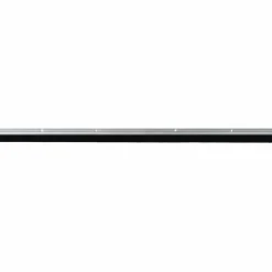 Matériaux De Construction-vidaXL Brosses d'étanchéité pour porte à visser 2 pcs 100 cm Argent
