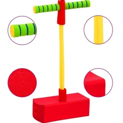 Jeux De Plein Air-vidaXL Bâton sauteur pour enfants 50 cm