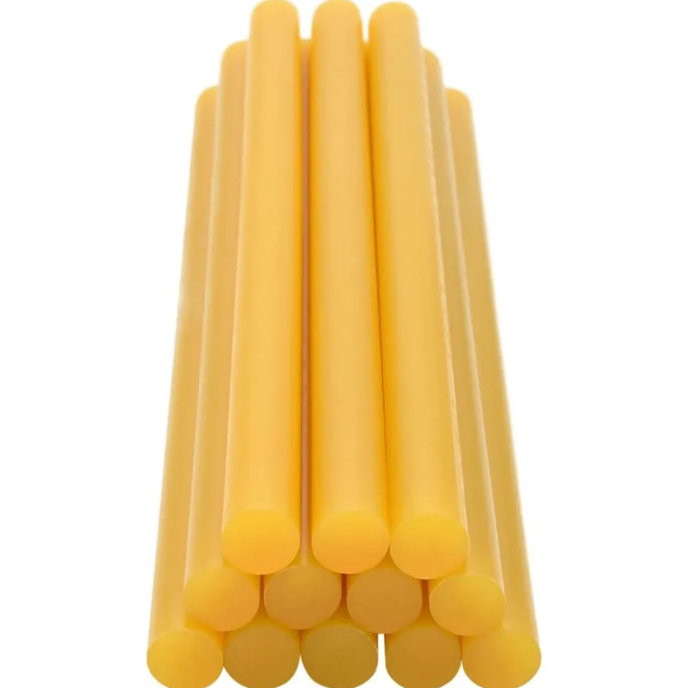 Equipement & Outils De Garage-vidaXL Bâtonnets de colle 12 pcs pour pistolet d'élimination bosses