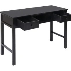 vidaXL Buffet 108x45x76 cm Bois de Paulownia massif