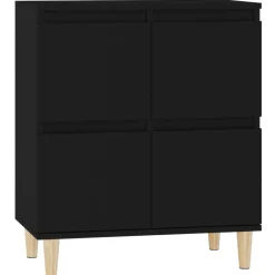 vidaXL Buffet 60x35x70 cm Bois d'ingénierie