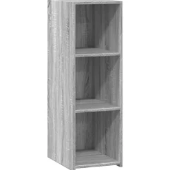 vidaXL Buffet 30x41x93 cm bois d'ingénierie