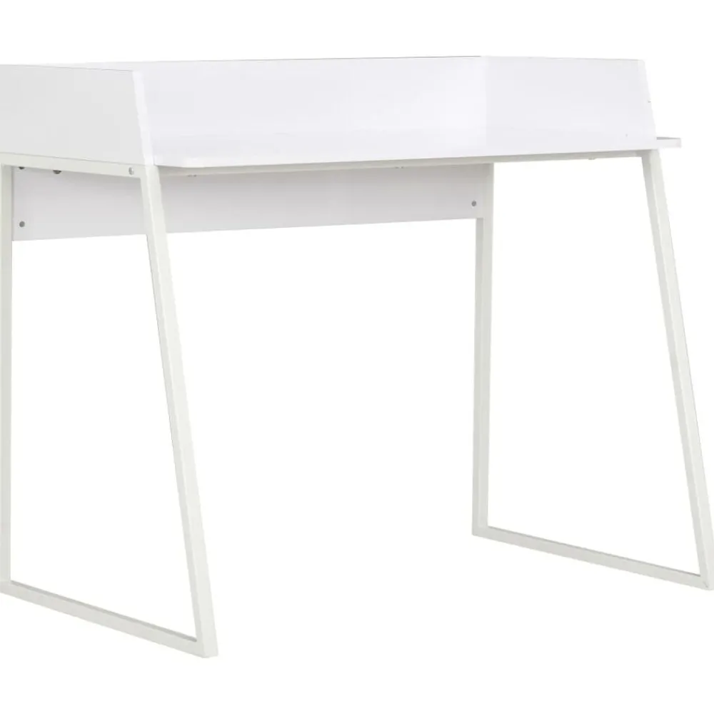 vidaXL Bureau 90x60x88 cm